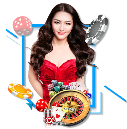 shwe casino app